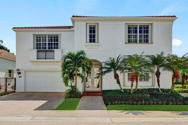 4292 Nw 65th Rd, Boca Raton