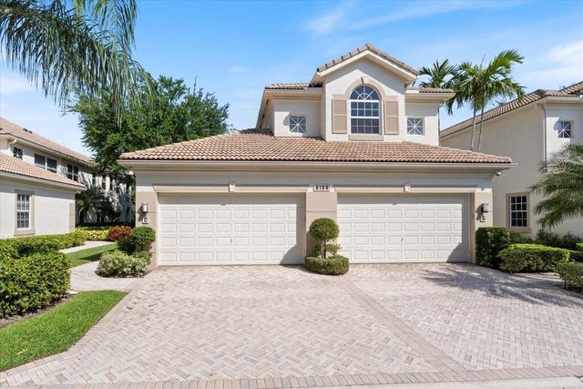 6189 Island Walk #c, Boca Raton