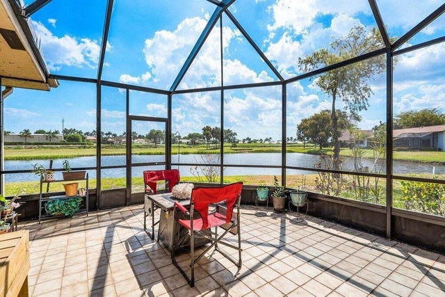 5534 Forest Oaks Ter, Delray Beach