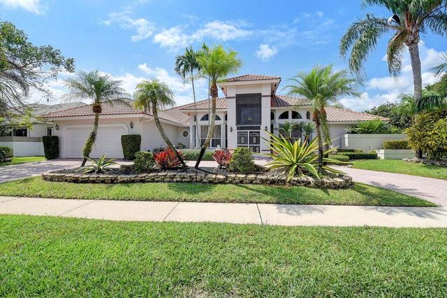 8030 Muirhead Cir, Boynton Beach