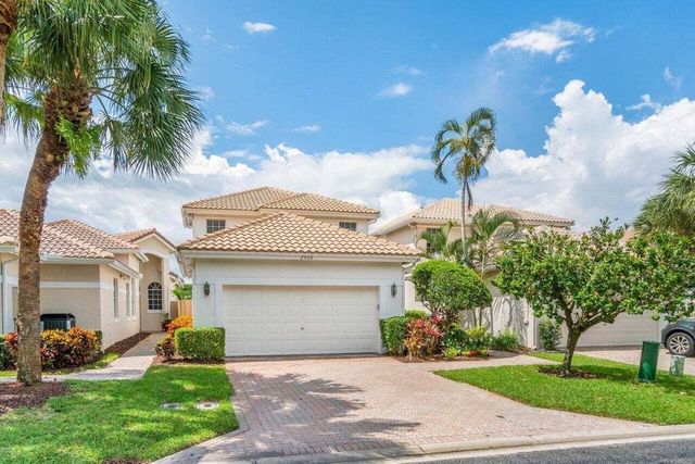 2468 Nw 67th St, Boca Raton