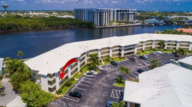 5530 N Ocean Blvd #101, Ocean Ridge