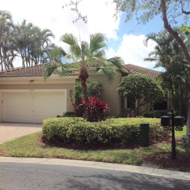 6629 Nw 24th Av Nw, Boca Raton