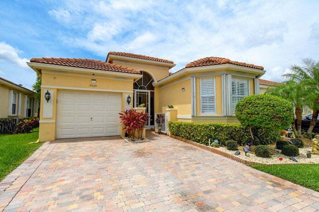 7065 Cataluna Cir, Delray Beach