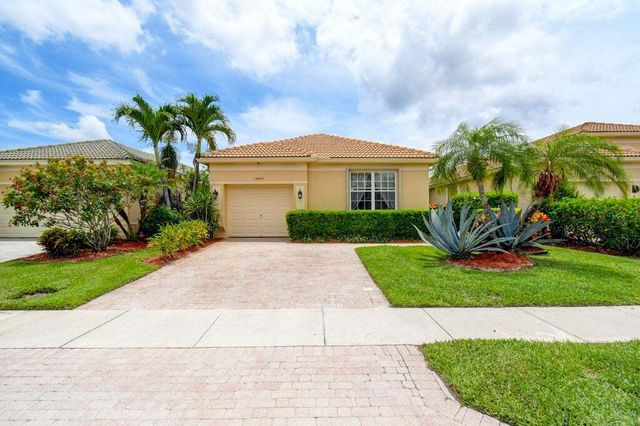 15499 Fiorenza Cir, Delray Beach