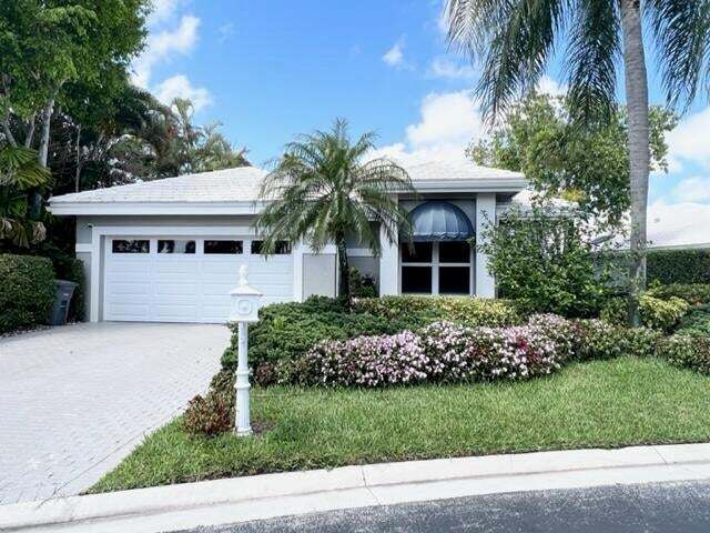 5697 Huntington Park Ct, Boca Raton