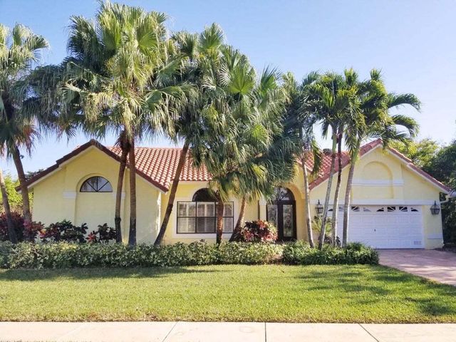 10212 Canoe Brook Cir, Boca Raton
