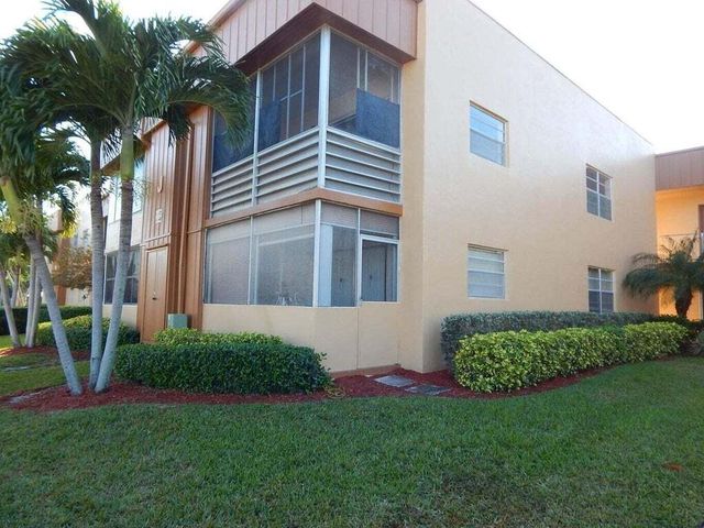 449 Flanders J #449, Delray Beach