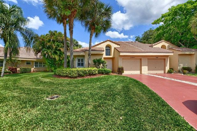 11089 Rios Rd Rd #11089, Boca Raton