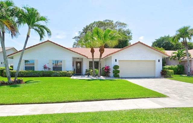 10086 Crosswind Rd, Boca Raton