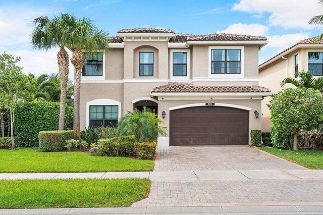 8101 Ironstone Dr, Delray Beach