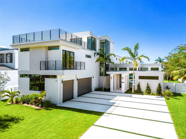 465 Ne 10th Ter, Boca Raton