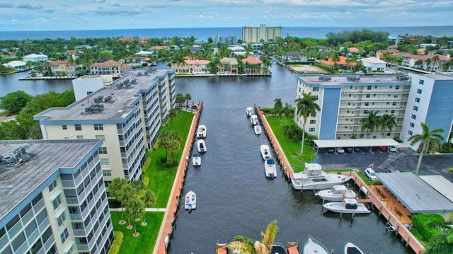 1 Harbourside Dr #4102, Delray Beach