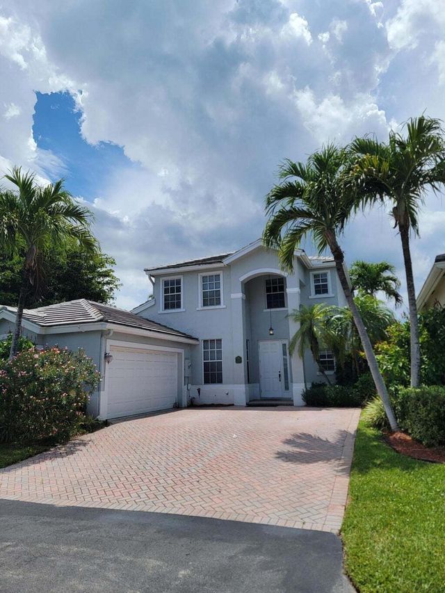 22851 Harrow Wood Ct, Boca Raton