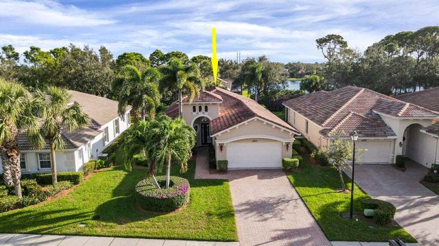 8824 Champions Way, Port Saint Lucie