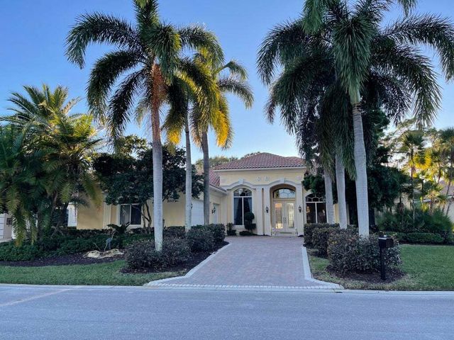 8801 Bally Bunion Rd, Port Saint Lucie