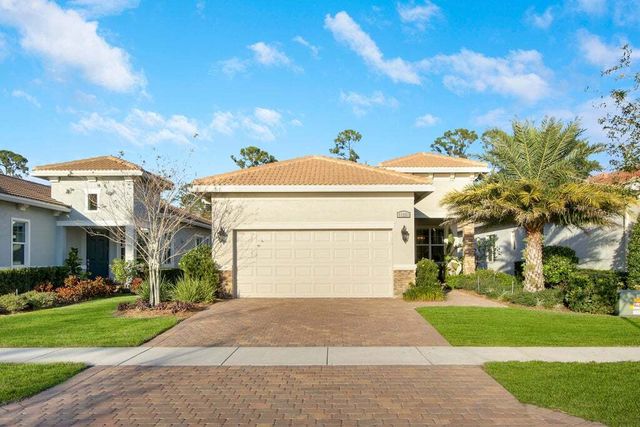 11251 Sw Visconti Way, Port Saint Lucie