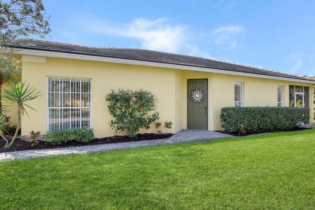 9970 Sw Eastbrook Circle, Port Saint Lucie
