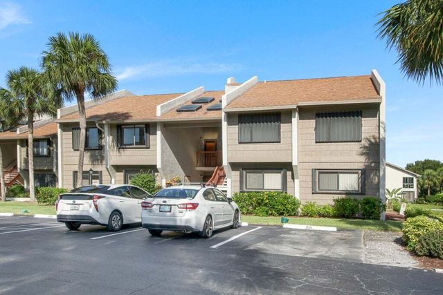 1600 Ne Dixie Hwy #2-101, Jensen Beach