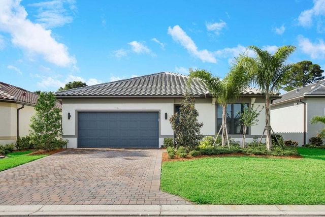 612 Se Villandry Way, Port Saint Lucie