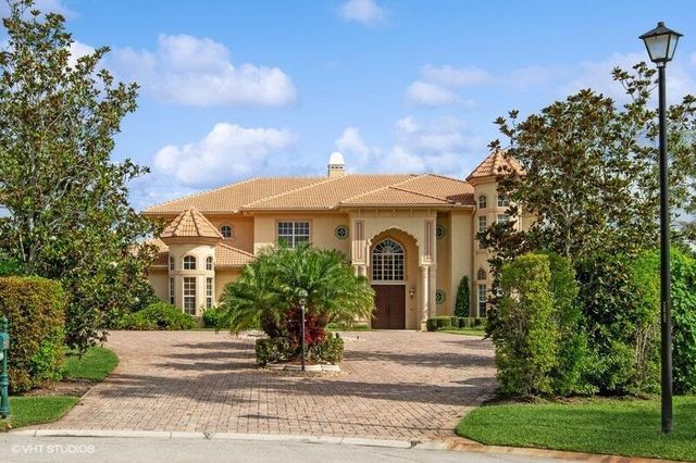 7956 Plantation Lakes Dr, Port Saint Lucie