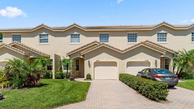 8174 Mulligan Cir, Port Saint Lucie