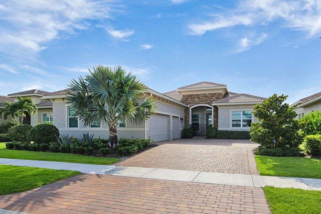9122 Sw Pepoli Way, Port Saint Lucie
