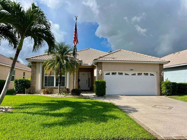 877 Nw Sarria Ct, Port Saint Lucie