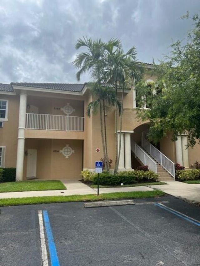 8334 Mulligan Circle #a, Port Saint Lucie