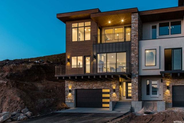 867 E Klaim Dr #25, Hideout