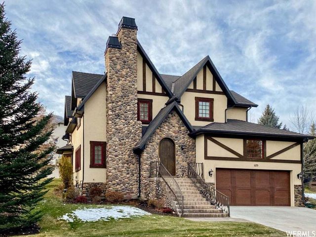 1175 N Cottage Way, Midway