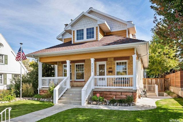 2523 S Highland Dr E, Salt Lake City