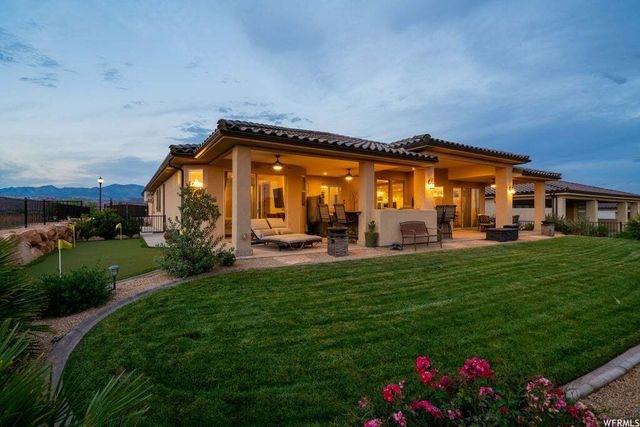 2843 Mirabella, St. George