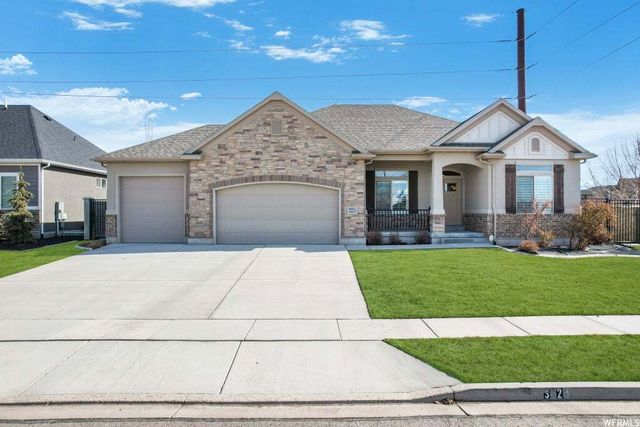 3222 N 200 W, Lehi