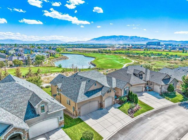 2775 W Crooked Stick Dr S, Lehi