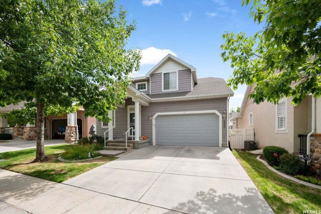 668 E Free Land Ave, Midvale