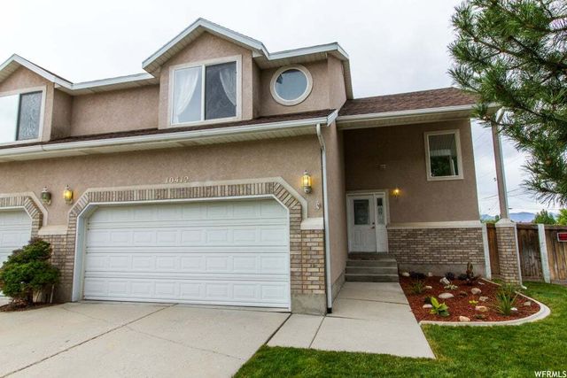 10412 S Zinnia Way, Sandy