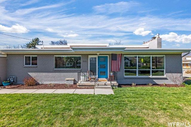1699 E 5600 S, Holladay