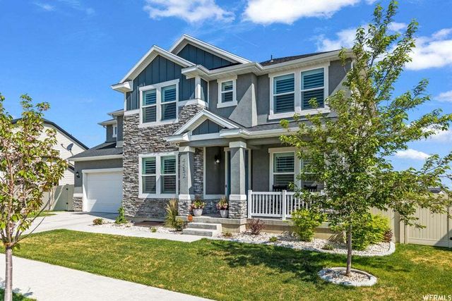 4552 W Wharton Dr, Herriman