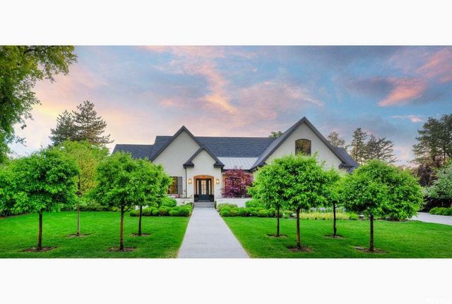 5478 S Merlyn Dr, Salt Lake City