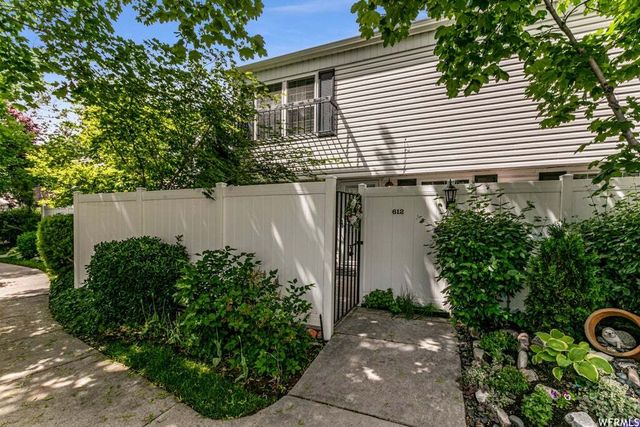 612 E 3945 S, Salt Lake City