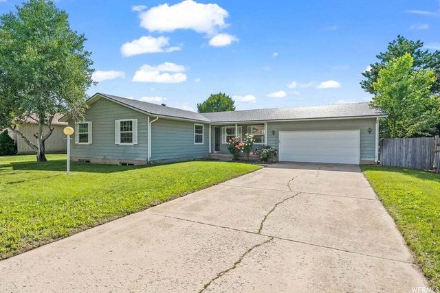 9944 S Eastdell Dr, Sandy