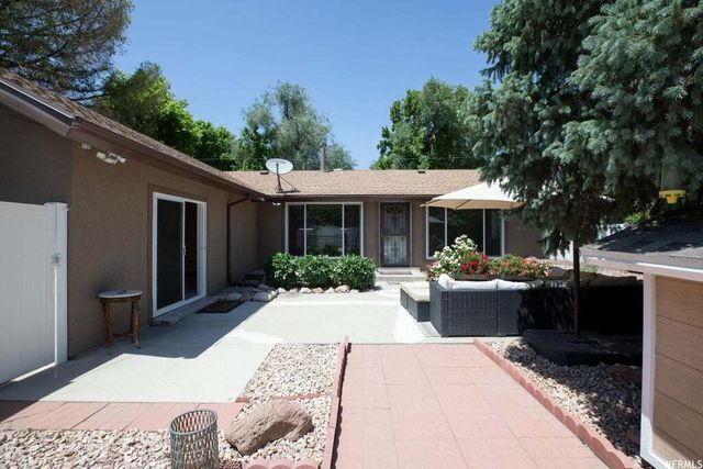 1345 E 4200 S, Salt Lake City