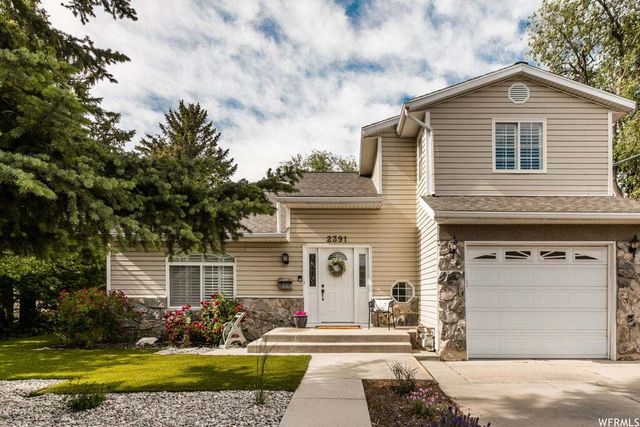 2391 E 2815 S, Salt Lake City