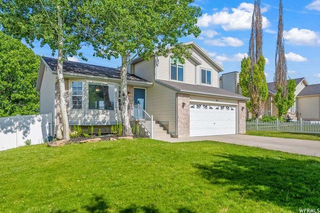 6237 S Wakefield Way W, West Valley City