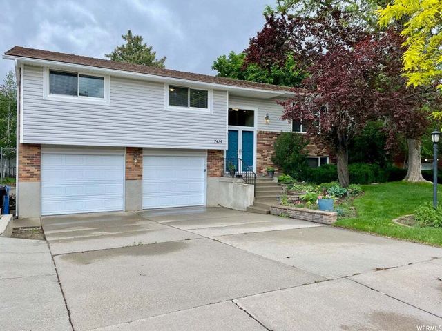 7415 S 2340 E, Cottonwood Heights