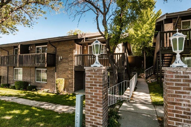 5032 S Three Fountains Cir B, Salt Lake City