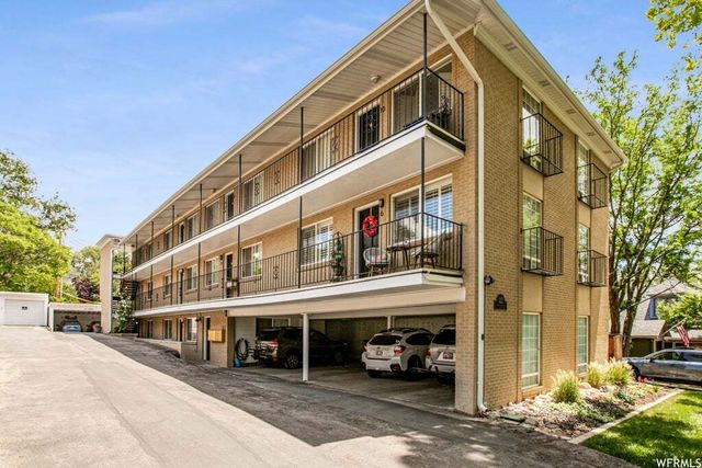 122 N N Street St E 2, Salt Lake City