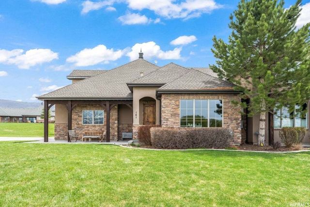 141 S 1850 E 9, Heber City