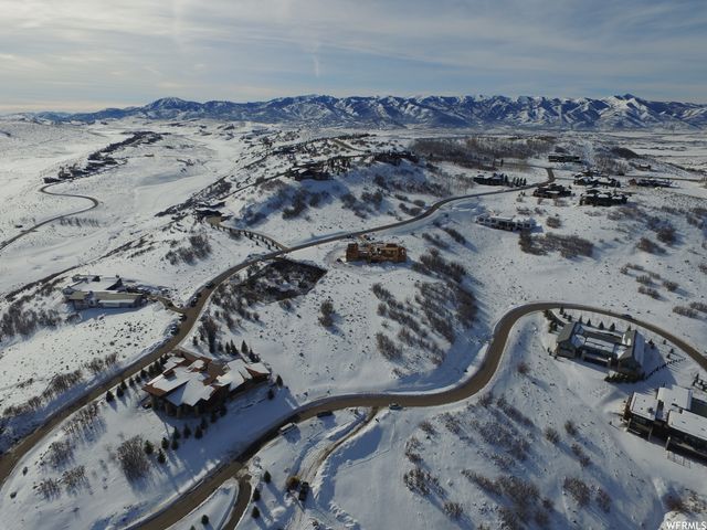 4085 Aspen Camp Loop 74, Park City